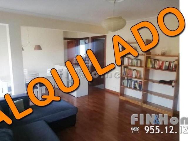 Piso en alquiler en Sevilla, Nucleo Residencial Virgen de la Esperanza