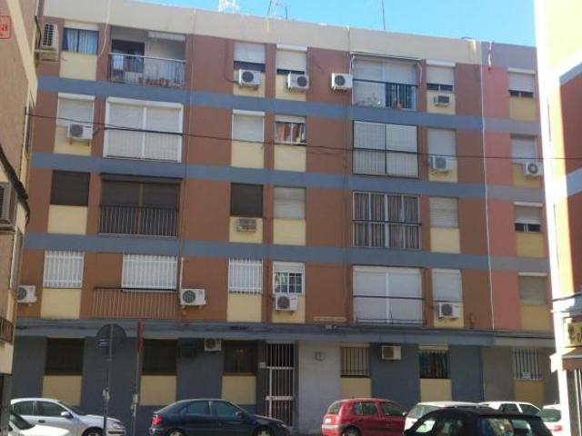 Piso en alquiler en Triana, Sevilla