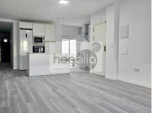Piso en alquiler en Sevilla, San Jerónimo