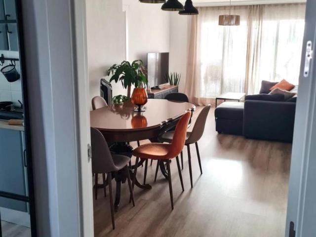 Piso en alquiler en San Pablo-Santa Justa, Sevilla