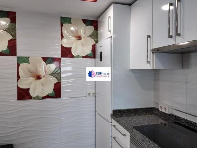 Piso en alquiler en Sevilla