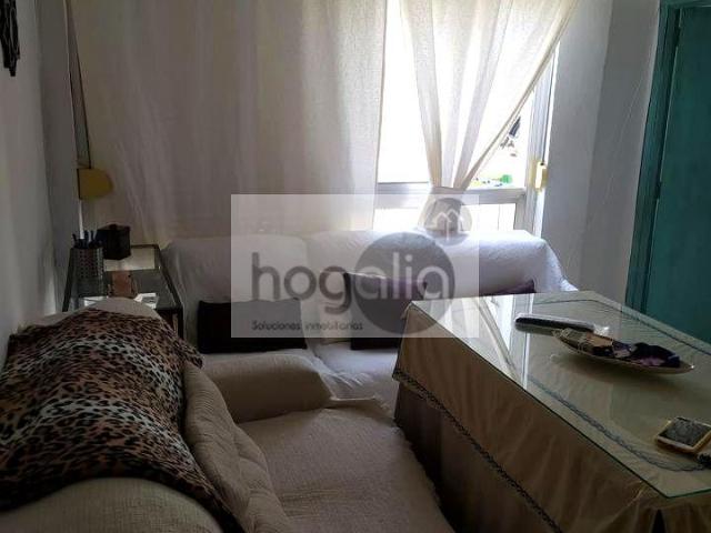 Piso en alquiler en San Pablo-Santa Justa, Sevilla