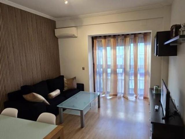 Piso en alquiler en Casco Antiguo, Sevilla