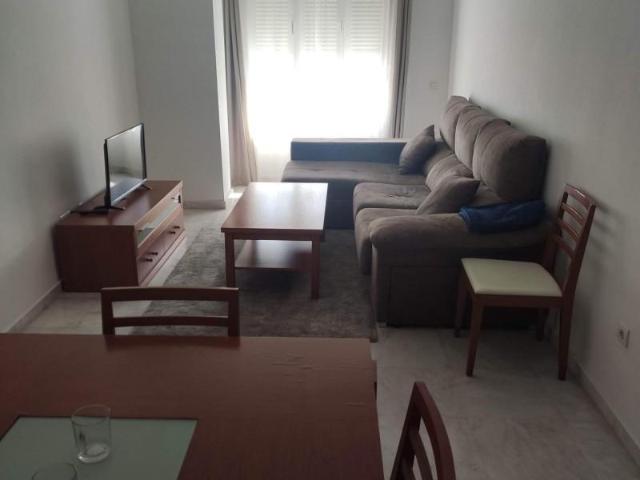 Piso en alquiler en San Pablo-Santa Justa, Sevilla