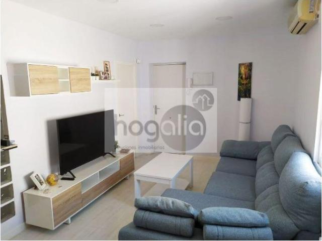 Piso en alquiler en San Pablo-Santa Justa, Sevilla