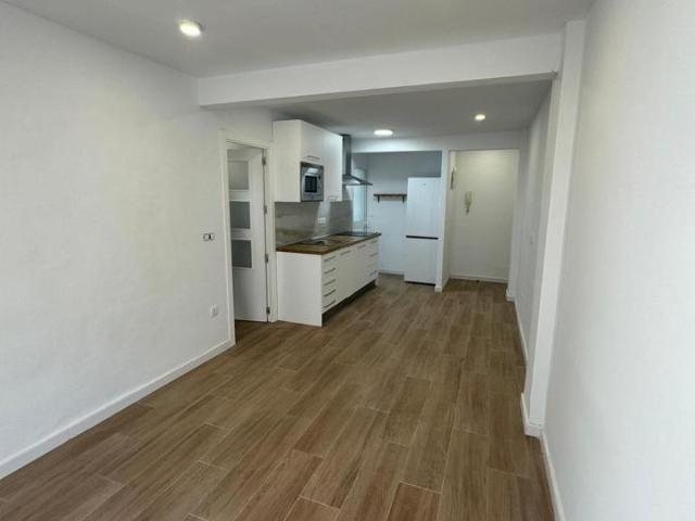 Piso en alquiler en San Pablo-Santa Justa, Sevilla