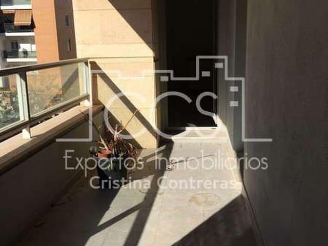 Piso en alquiler en Casco Antiguo, Sevilla