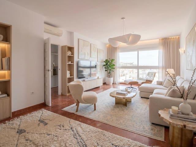 Piso en alquiler en Casco Antiguo, Sevilla