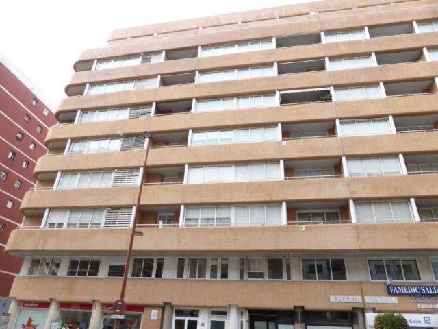 Piso en alquiler en Sevilla