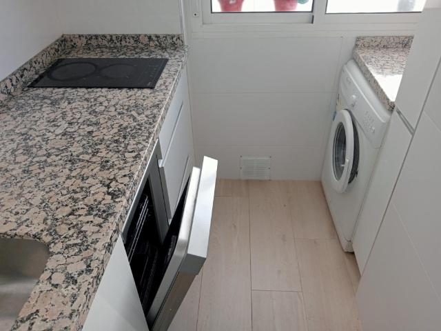 Piso en alquiler en Sevilla, Andalucía