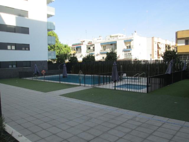 Ático en alquiler en Sevilla, Andalucía