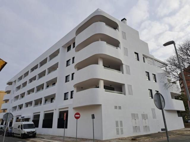 Piso en alquiler en Bellavista-La Palmera, Sevilla