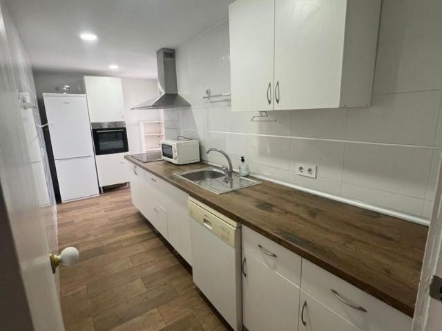 Piso en alquiler en Este-Alcosa-Torreblanca, Sevilla