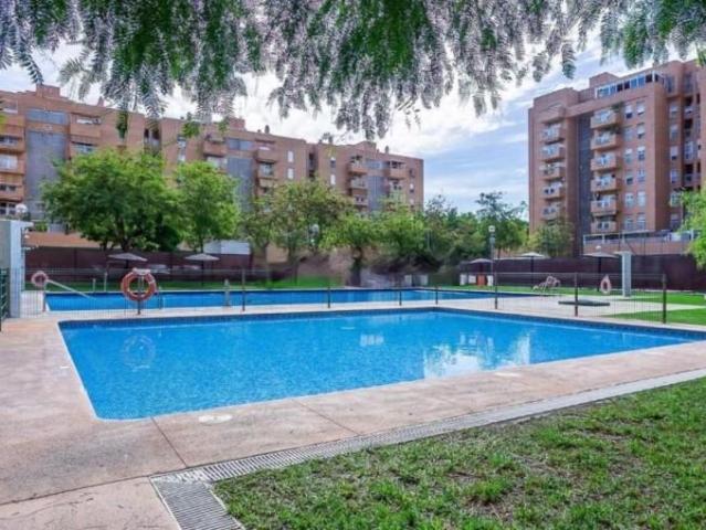 Piso en alquiler en Sevilla, Distrito Este-Alcosa-Torreblanca