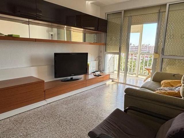 Piso en alquiler en Sevilla, La Oliva