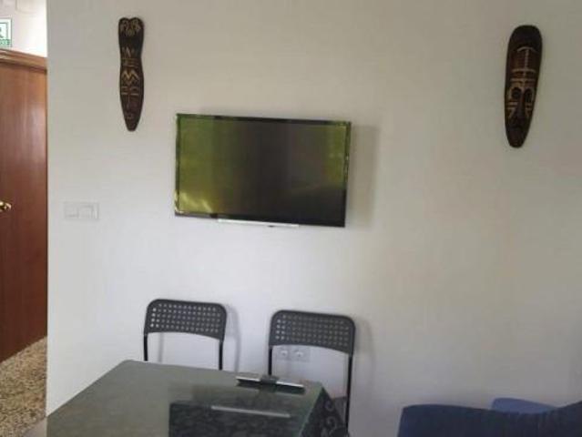 Piso en alquiler en Sevilla