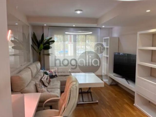 Piso en alquiler en Casco Antiguo, Sevilla