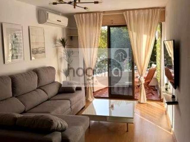 Piso en alquiler en Sevilla, San Vicente