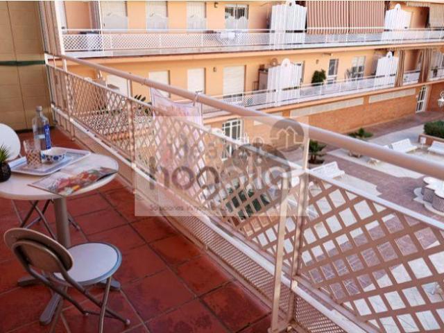 Piso en alquiler en Sevilla, Nucleo Residencial La Pastora