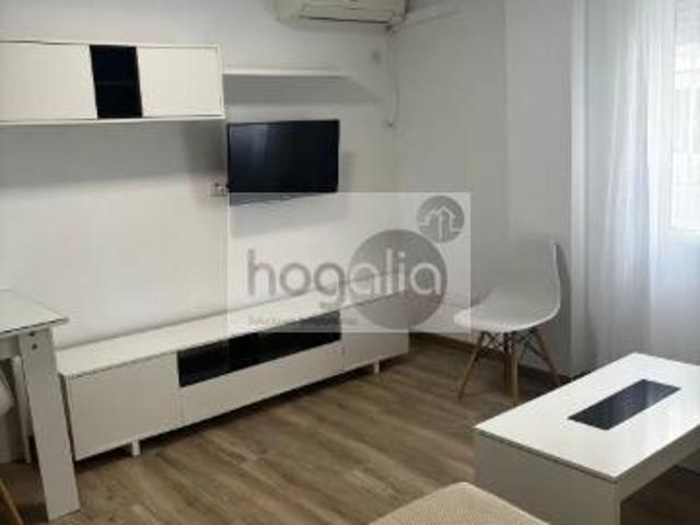 Piso en alquiler en Triana Este, Sevilla