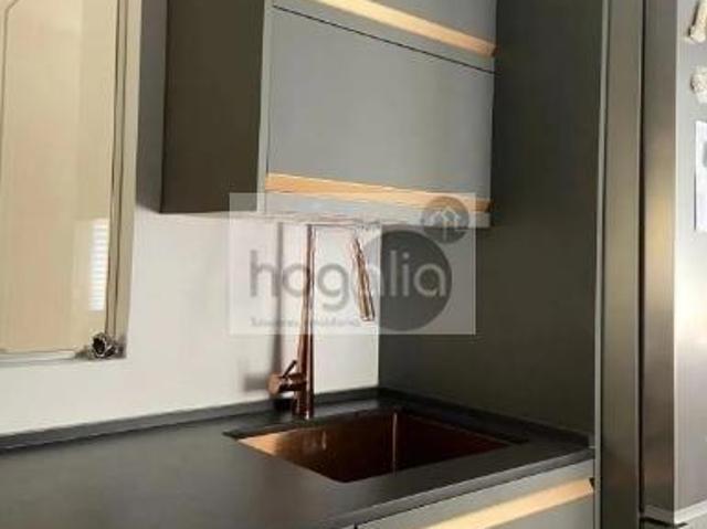 Piso en alquiler en Sevilla, Los Remedios