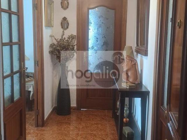 Piso en alquiler en Triana, Sevilla