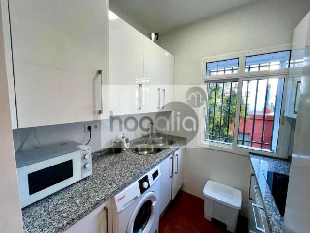 Piso en alquiler en Triana, Sevilla