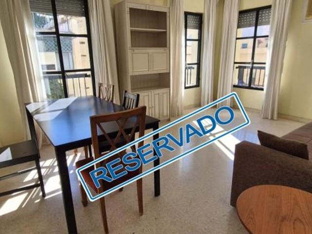 Piso en alquiler en Sevilla, Andalucía