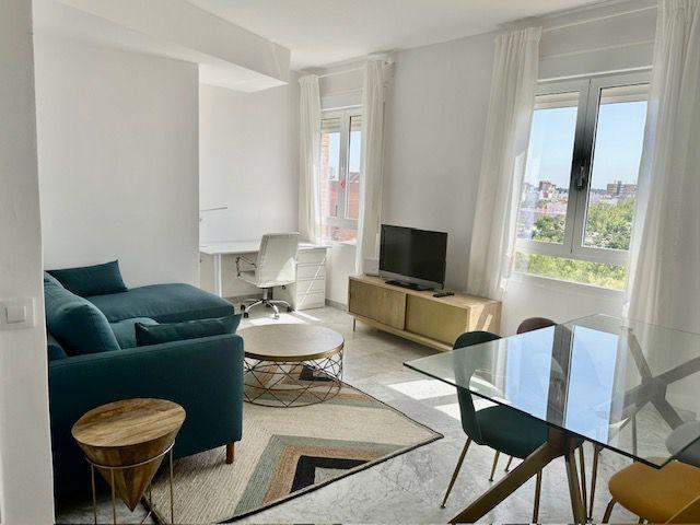 Piso en alquiler en Sevilla