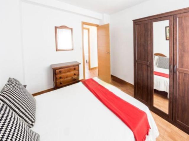 Piso en alquiler en Sevilla, Nucleo Residencial Santa Ana