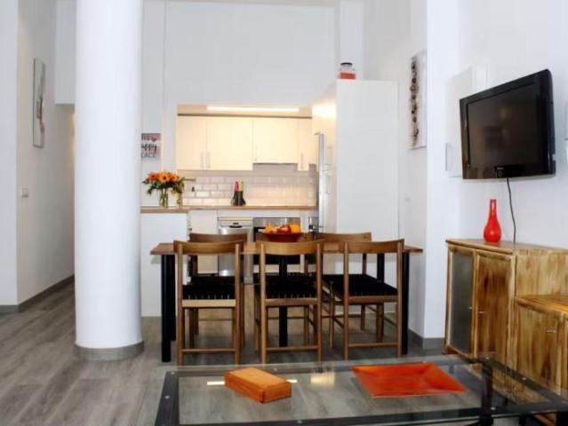 Piso en alquiler en Sevilla, Nucleo Residencial Santa Ana