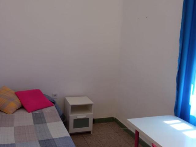 Piso en alquiler en Sevilla, El Tardón-El Carmen