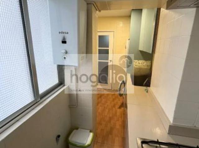 Piso en alquiler en Triana, Sevilla