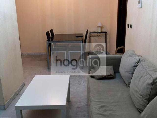 Piso en alquiler en Sevilla, La Buhaira