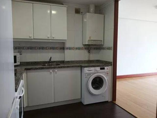 Piso en alquiler en Barriu d'El Morralín, Siero