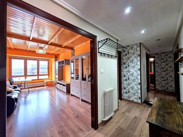 Piso en alquiler en Siero, Asturias