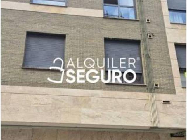 Piso en alquiler en Siero, Asturias