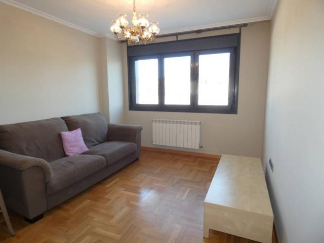 Piso en alquiler en Siero, Asturias