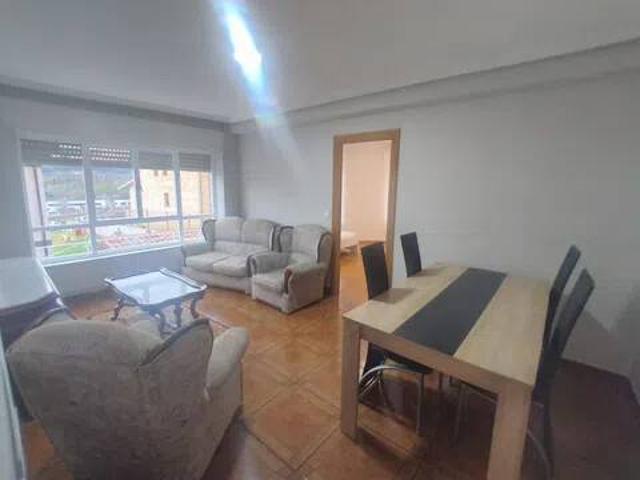 Piso en alquiler en Barriu d'El Morralín, Siero