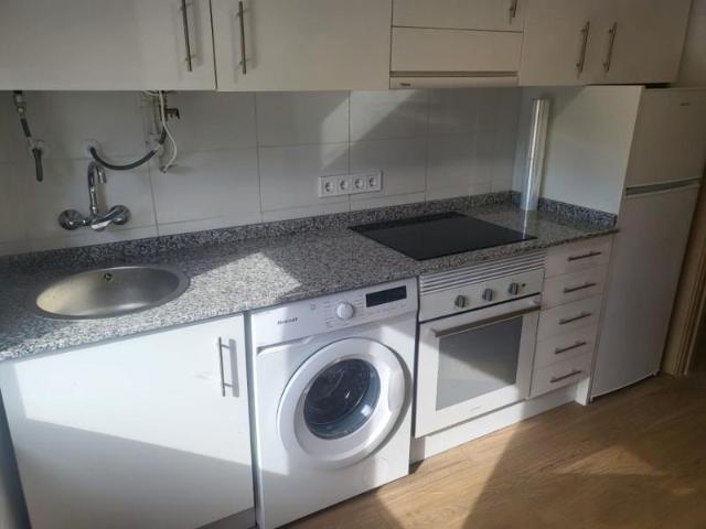Piso en alquiler en Siero, El Carbayu