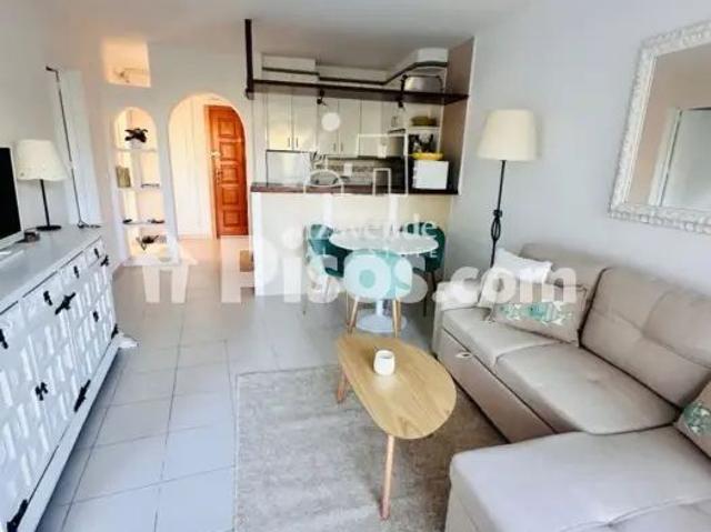 Apartamento en alquiler en Eivissa, Baleares