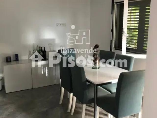 Apartamento en alquiler en Eivissa, Baleares