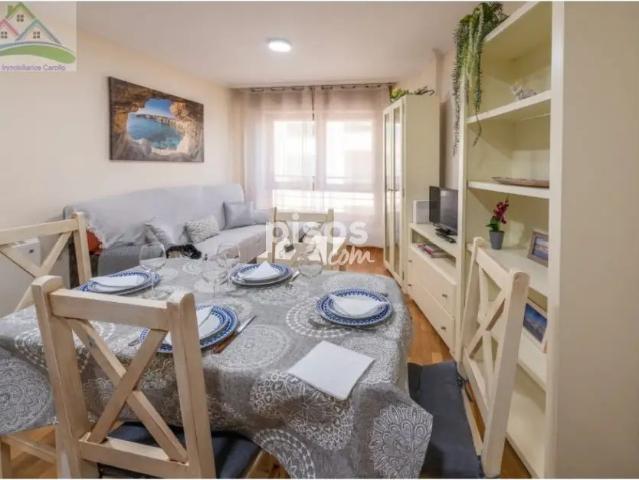 Apartamento en alquiler en Poio, Pontevedra