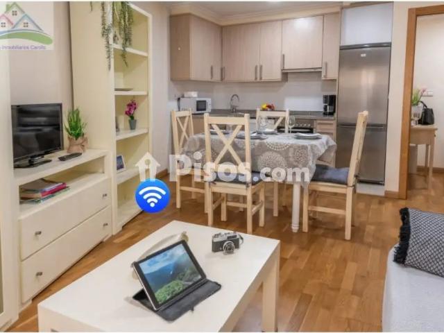 Apartamento en alquiler en Poio, Pontevedra