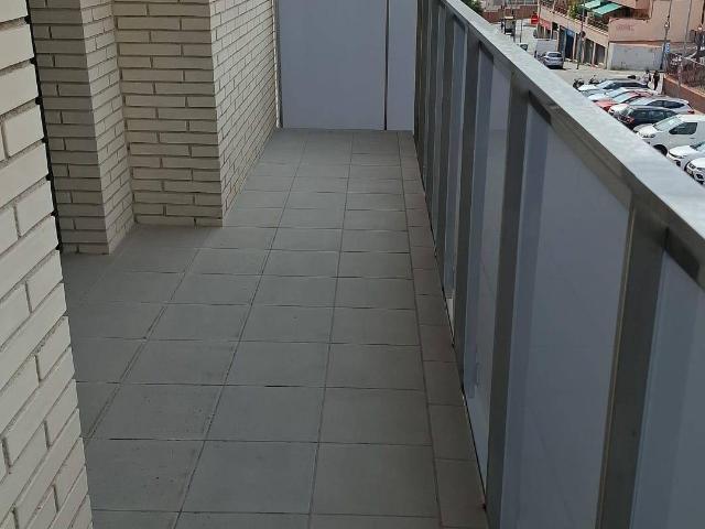 Piso en alquiler en Centre, Barcelonès