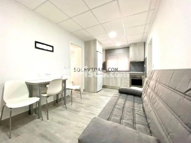 Apartamento en alquiler en Murcia