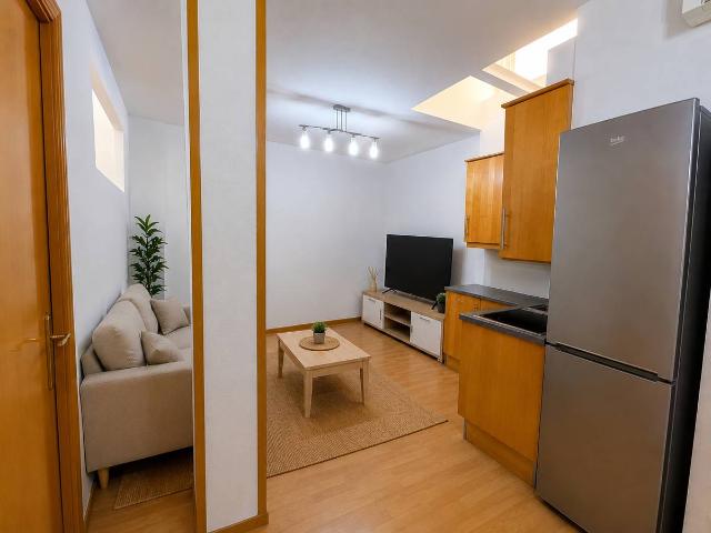 Piso en alquiler en Districte 1, Barcelonès