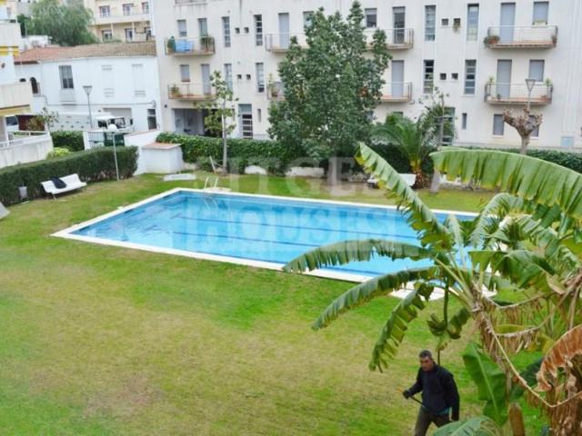 Piso en alquiler en Sitges, Barcelona