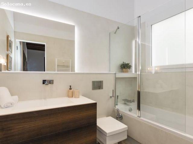 Piso en alquiler en Sitges, Centro