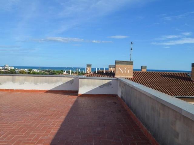 Piso en alquiler en Can Pei, Garraf